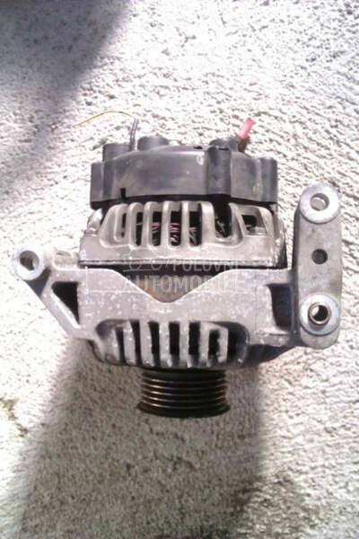 Alternator za Fiat Panda