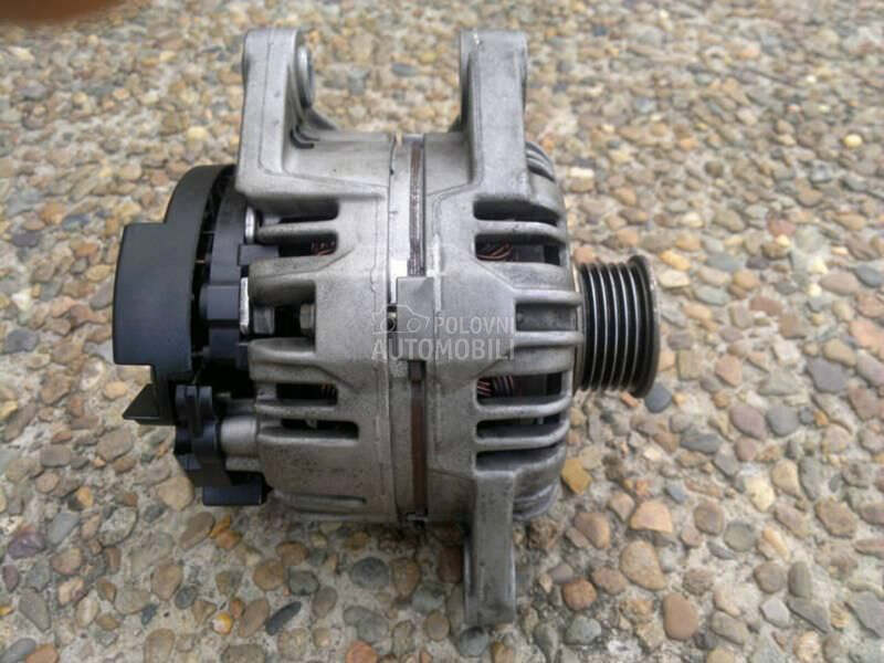Alternator za Alfa Romeo 147