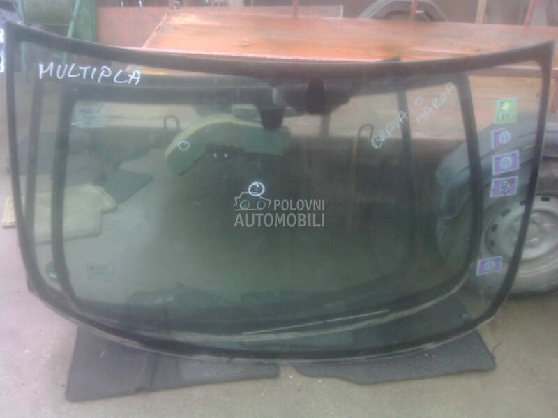 Soferka sa tackom za Fiat Brava, Bravo, Marea ...