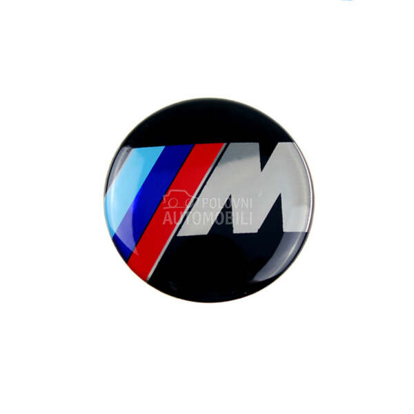 Znak za volan za BMW 114, 116, 118 ...