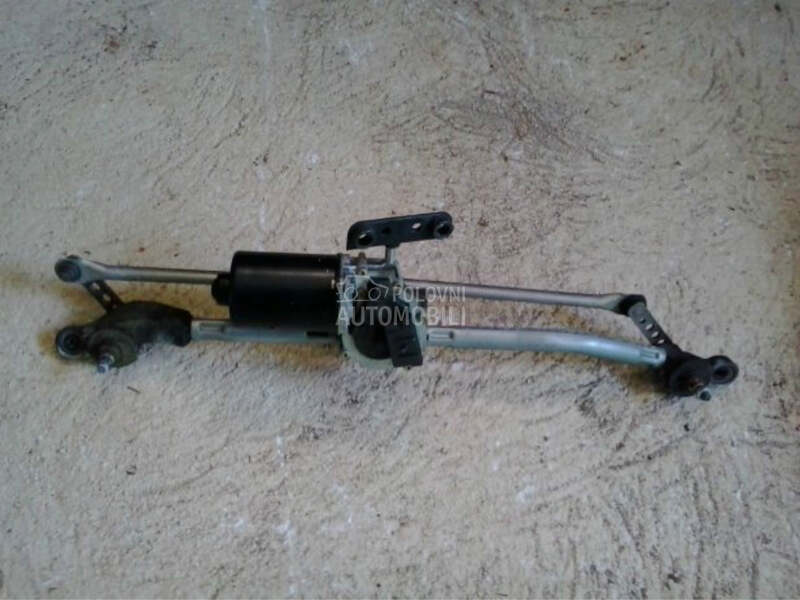 Motor brisaca za Opel Astra G