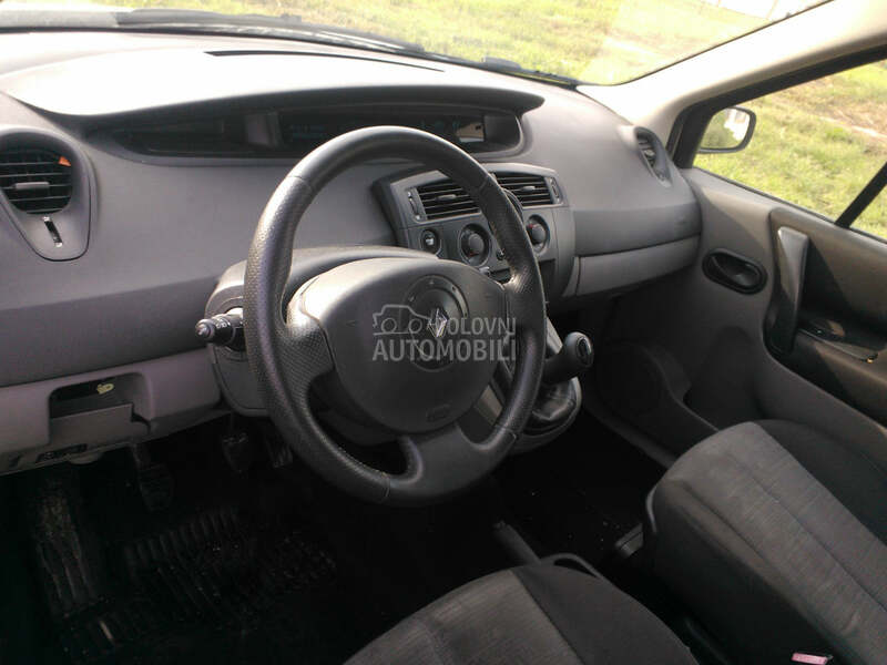 Instrument tabla za Renault Laguna, Scenic
