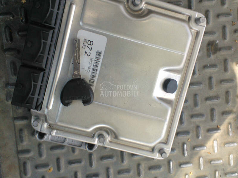 Motorni kompjuter za Mitsubishi 