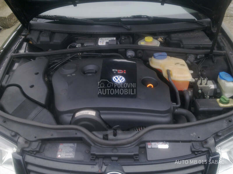 Motor za Volkswagen Caddy, Golf 5, Golf 6 ... od 1998. do 2019. god.