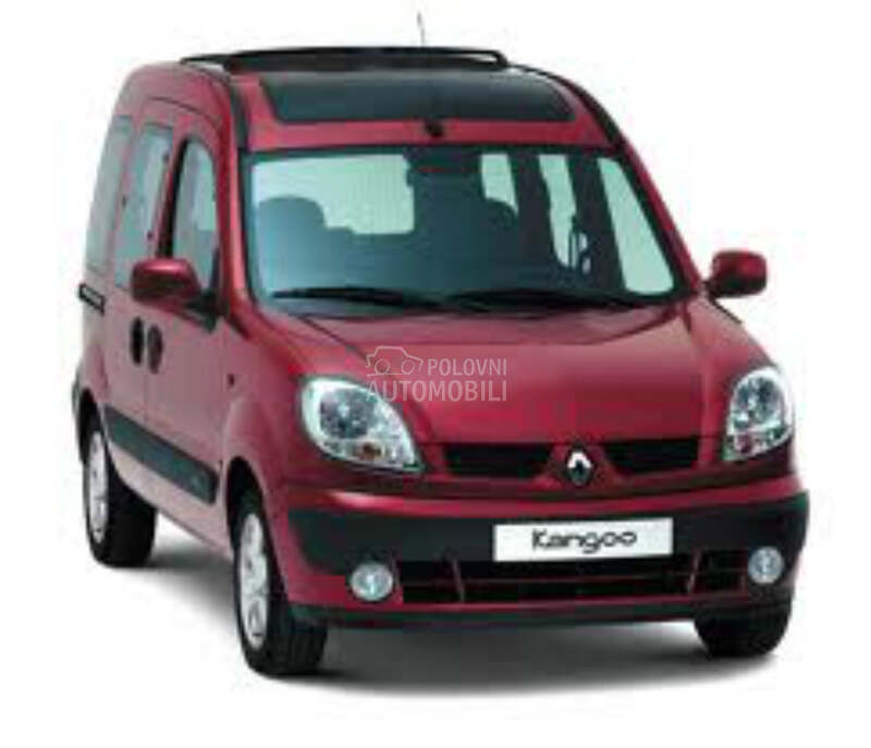 Retrovizori za Renault Kangoo