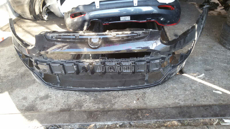 Branik za Fiat Grande Punto