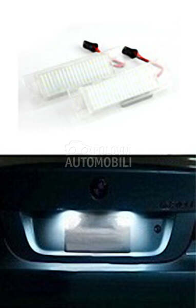 led tablice za Hyundai ix35