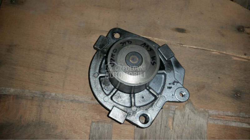 Vodena pumpa za Fiat Stilo