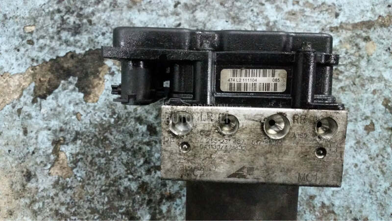Centrala ABS-a za Fiat Stilo