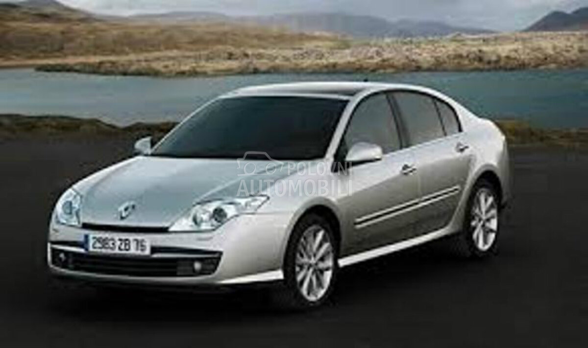 Megane 3 2 Clio 2 3 Lagun