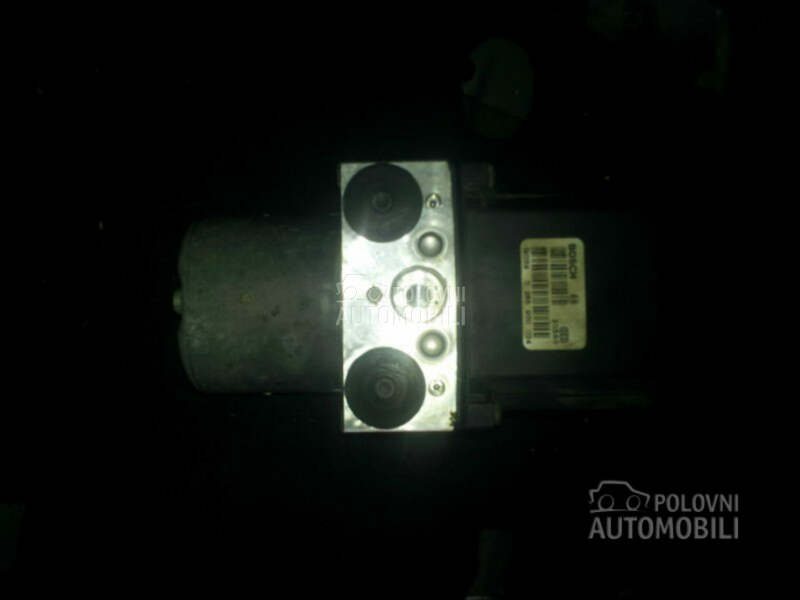 Centrala ABS-a za Fiat Stilo