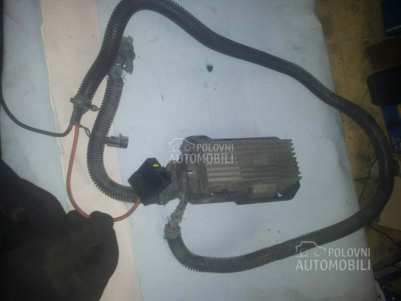 Reostat za Fiat Stilo