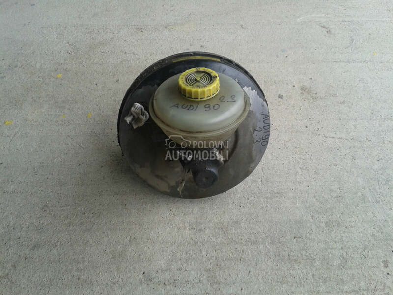 servo vakum za Audi 