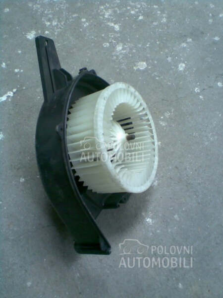 Ventilator za Škoda Fabia, Octavia