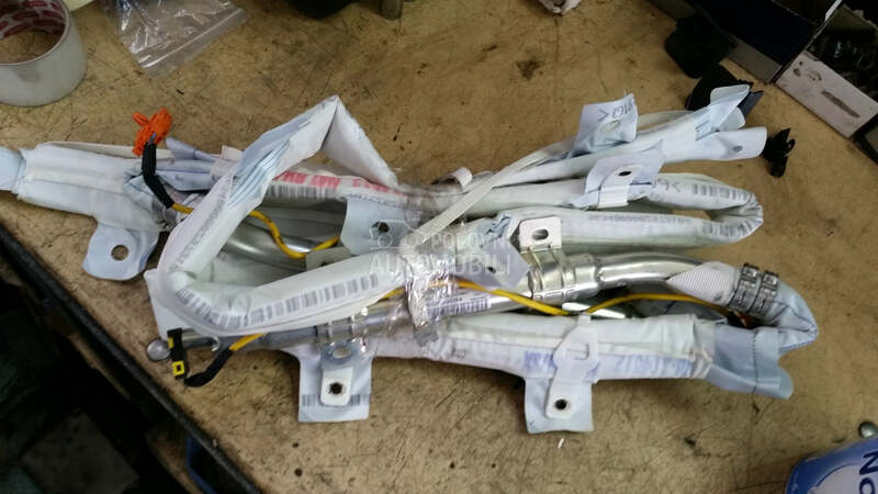 Airbag za Fiat Stilo