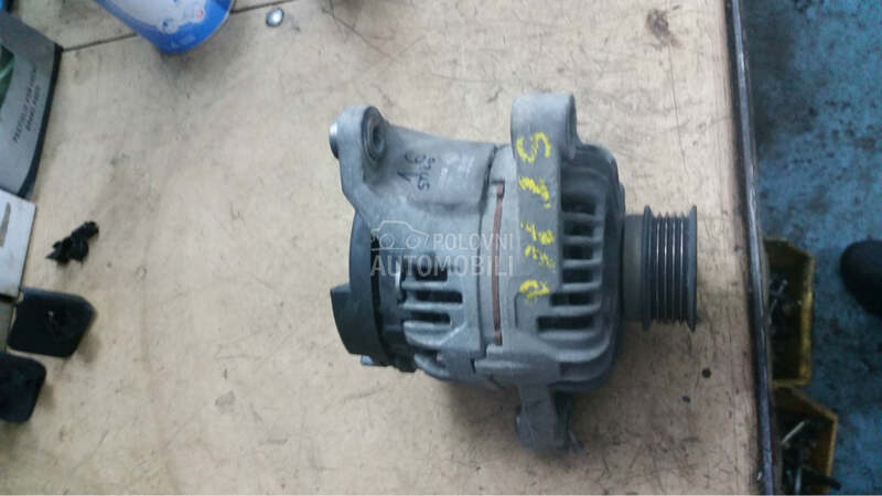 Alternator za Fiat Stilo