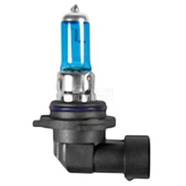 HB4 XENON LOOK
