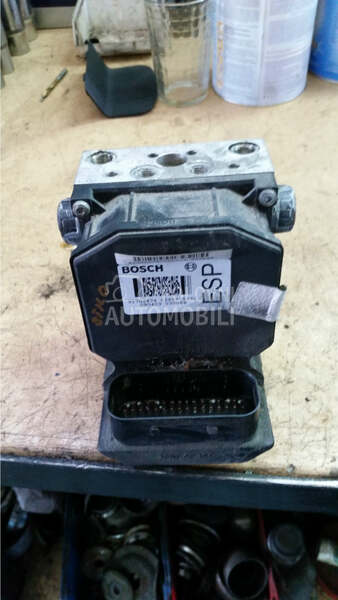 Centrala ABS-a za Fiat Stilo