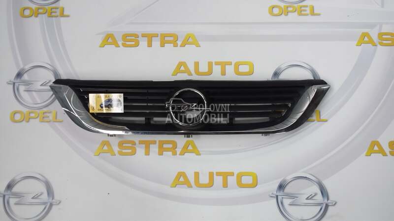 Maska za Opel Vectra B