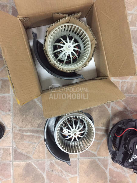 Ventilator za Audi A3, A4, A4 Allroad ...
