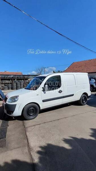 Delovi za Fiat Doblo