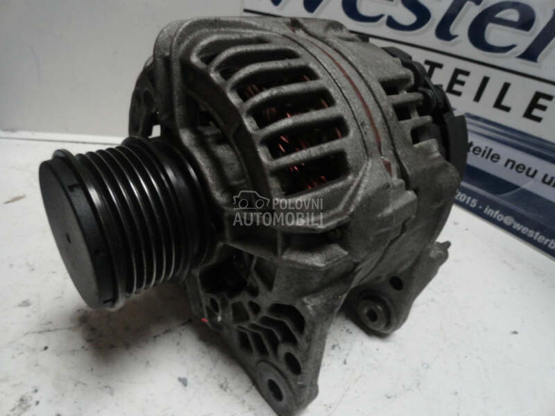 Alternator za Volkswagen Lupo, Polo
