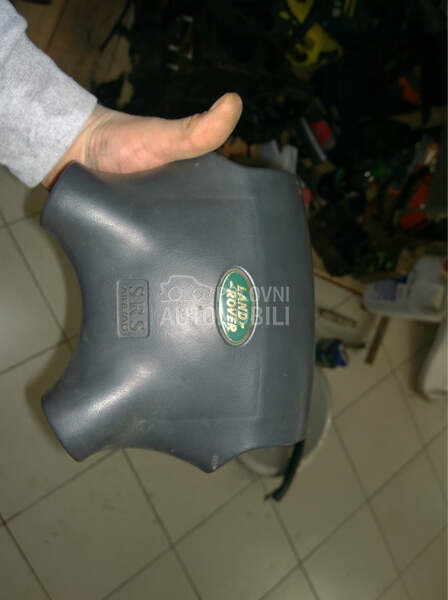 Airbag za Land Rover Freelander za Land Rover Freelander