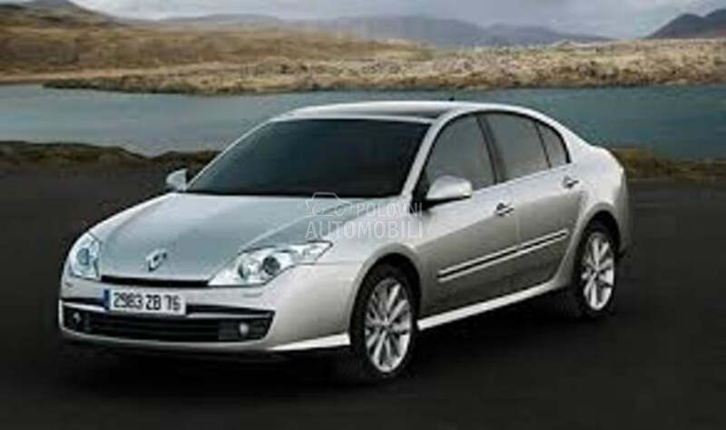Laguna 3 Megane 2 3 Clio