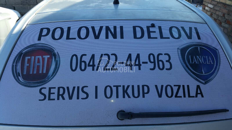 Polovni delovi