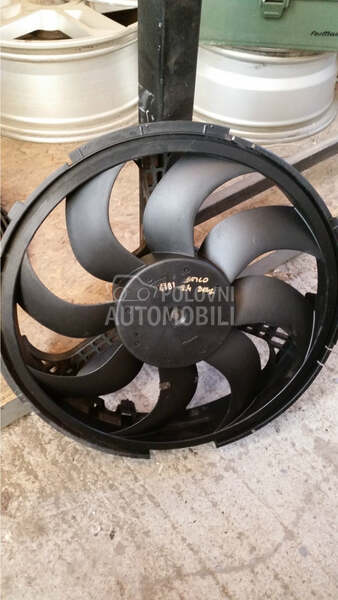 Ventilator za Fiat Stilo
