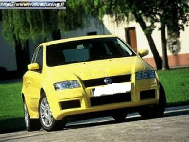 Alternator za Fiat Panda, Punto, Seicento ...