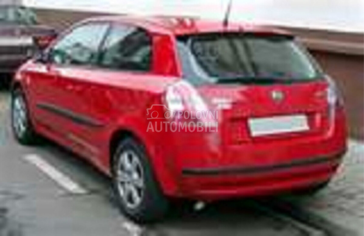 Ventilator za Fiat Stilo