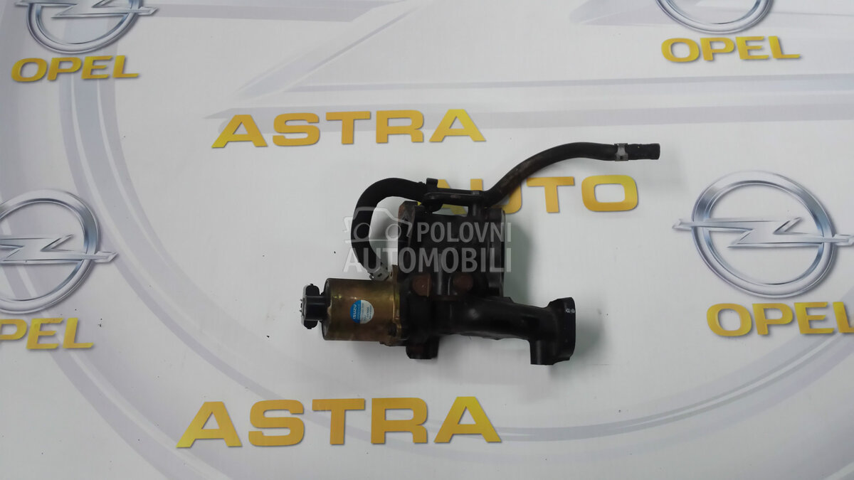EGR ventil za Opel Astra H