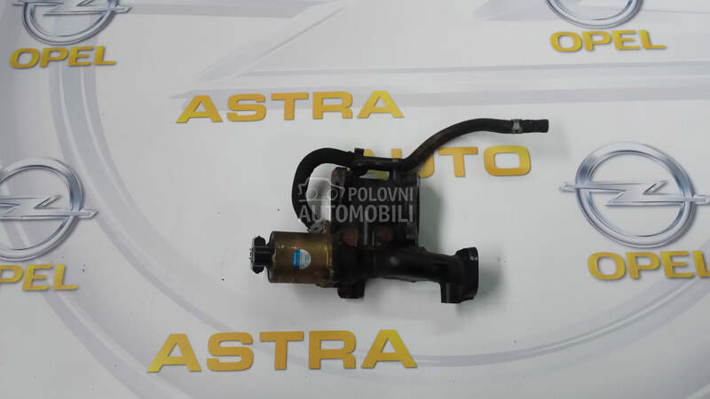 EGR ventil za Opel Astra H