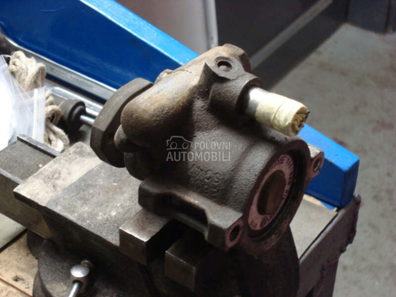 Servo pumpa za Volkswagen 