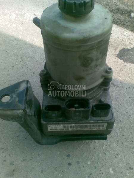 Servo pumpa za Škoda 