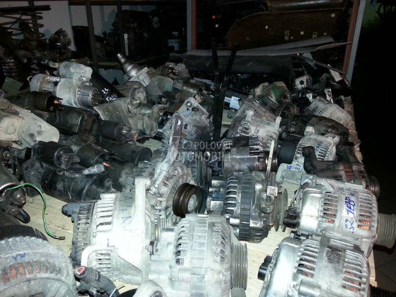 Alternator za Audi Q5 za Audi Q5