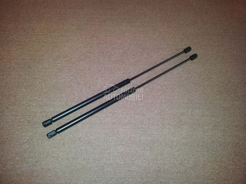 Amortizer gepeka za Peugeot 306