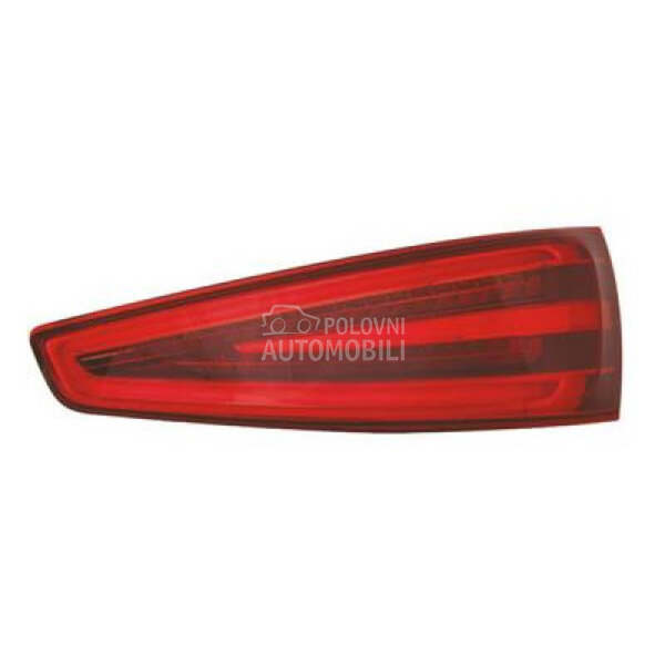 LED STOP za Audi Q3