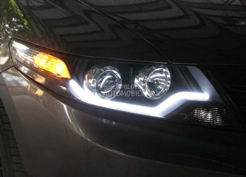 LED Light Bar za dnevna s