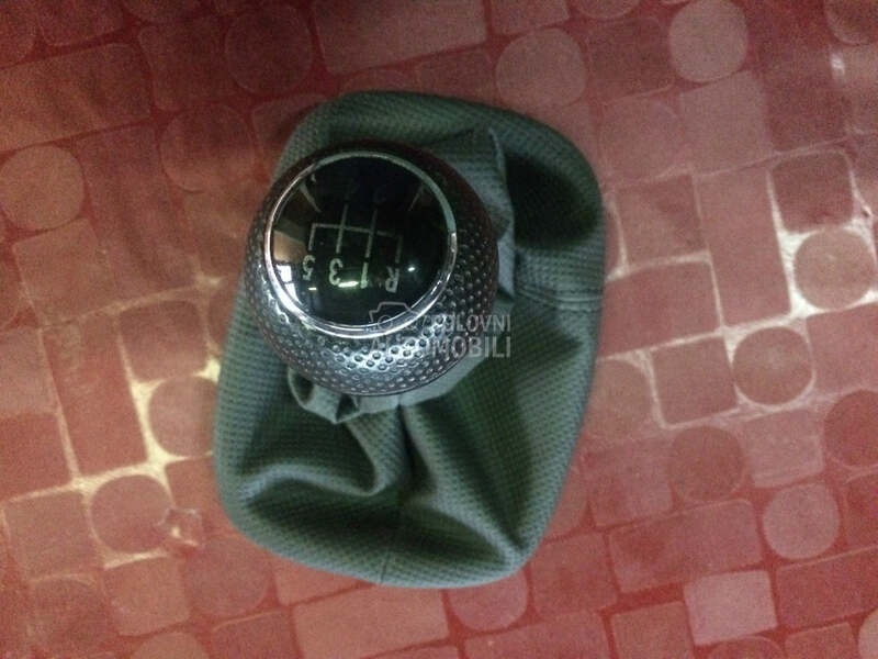 Rucica menjaca za Volkswagen  od 1999. do 2002. god.