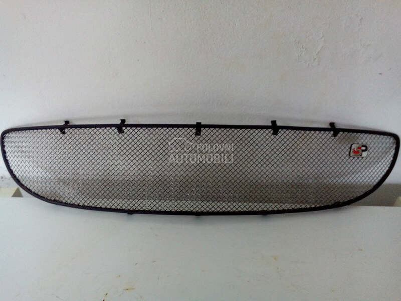 Prednja resetka za Peugeot 407