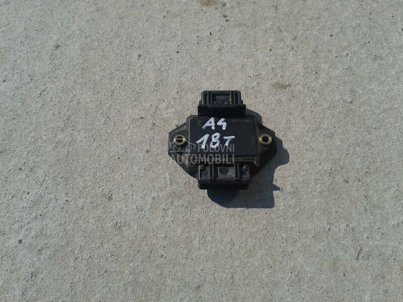 Komutator za Audi 