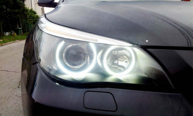 LED Angel Eyes za BMW 518, 520, 523 ...