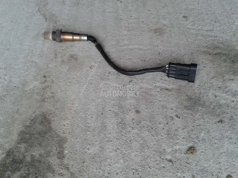 Lambda, sonda za Fiat Grande Punto