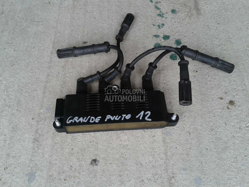 Bobina za Fiat Grande Punto