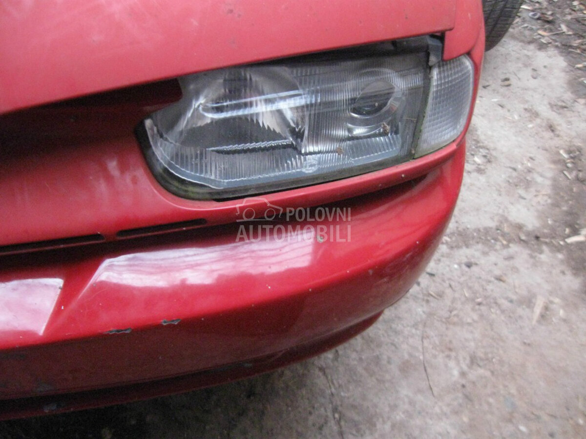 Delovi za Alfa Romeo 146