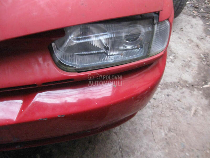 Delovi za Alfa Romeo 146