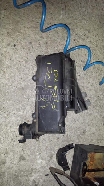 Kuciste filtera za Ford Fiesta od 2002. do 2008. god.