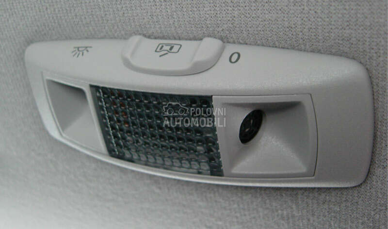 Alarm senzori za Volkswagen Bora, Golf 4, Passat B5 ...